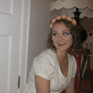 Meet your Posher, Tammy